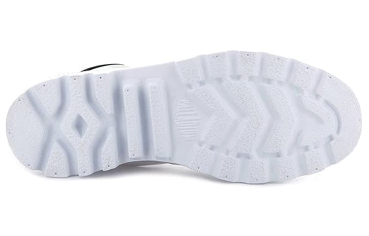 Ботинки Palladium Pampa Lite Overlab - изображение 5