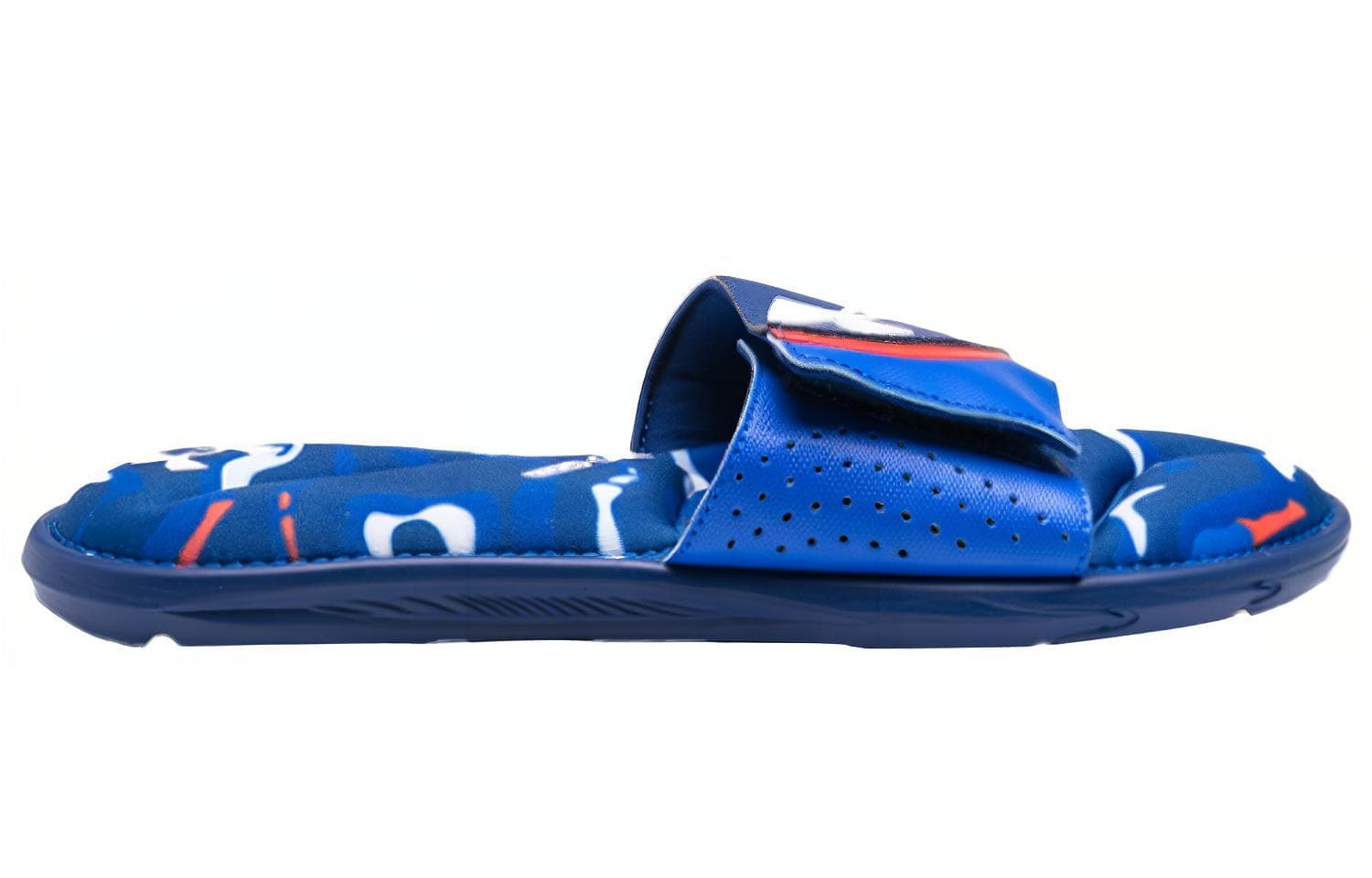 Сандалии Under Armour Slides - изображение 2
