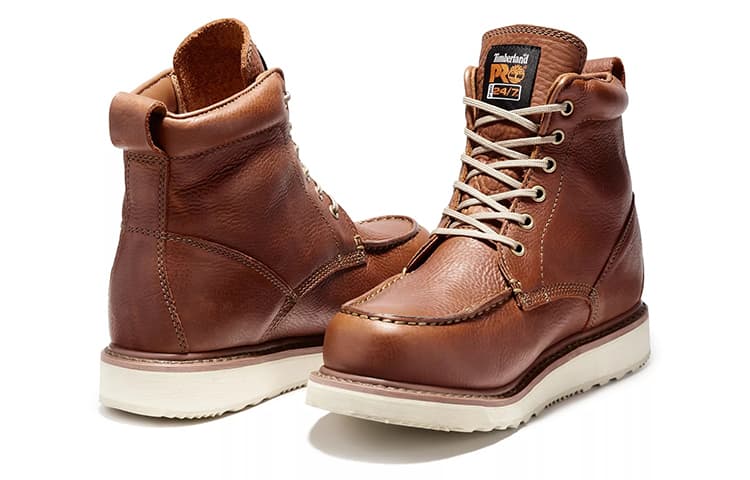 Ботинки Timberland Pro - изображение 4