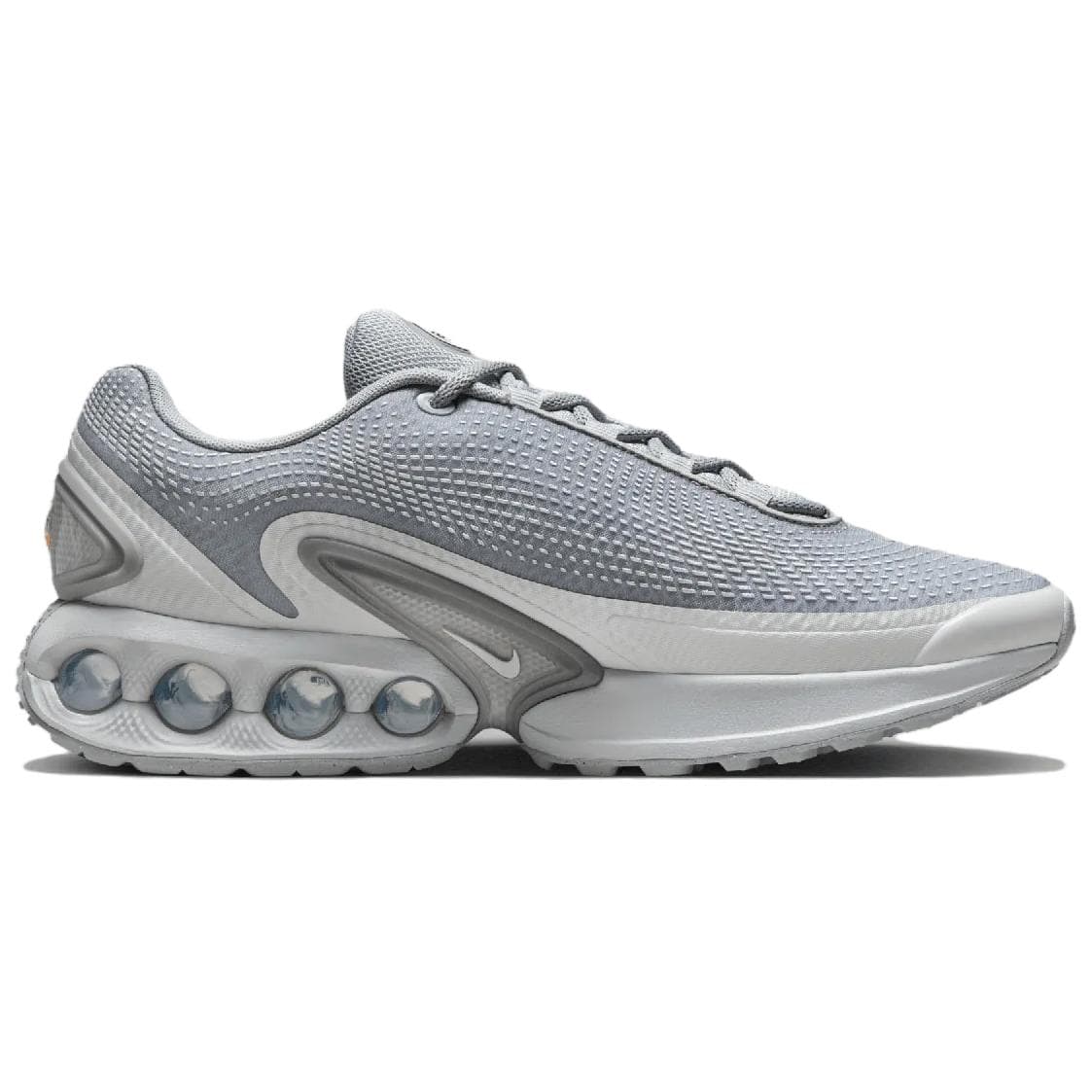 Кроссовки Nike Air Max Dn - изображение 2