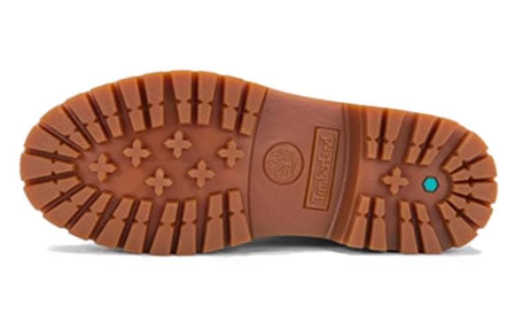 Ботинки Timberland - изображение 5