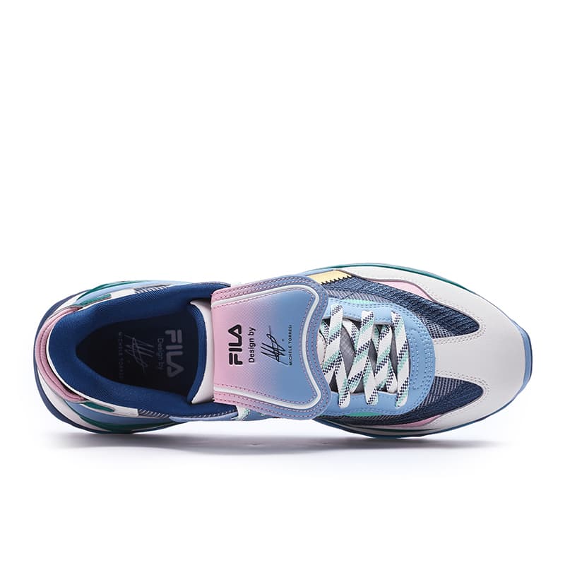 Кроссовки FILA KM2 PO - изображение 4