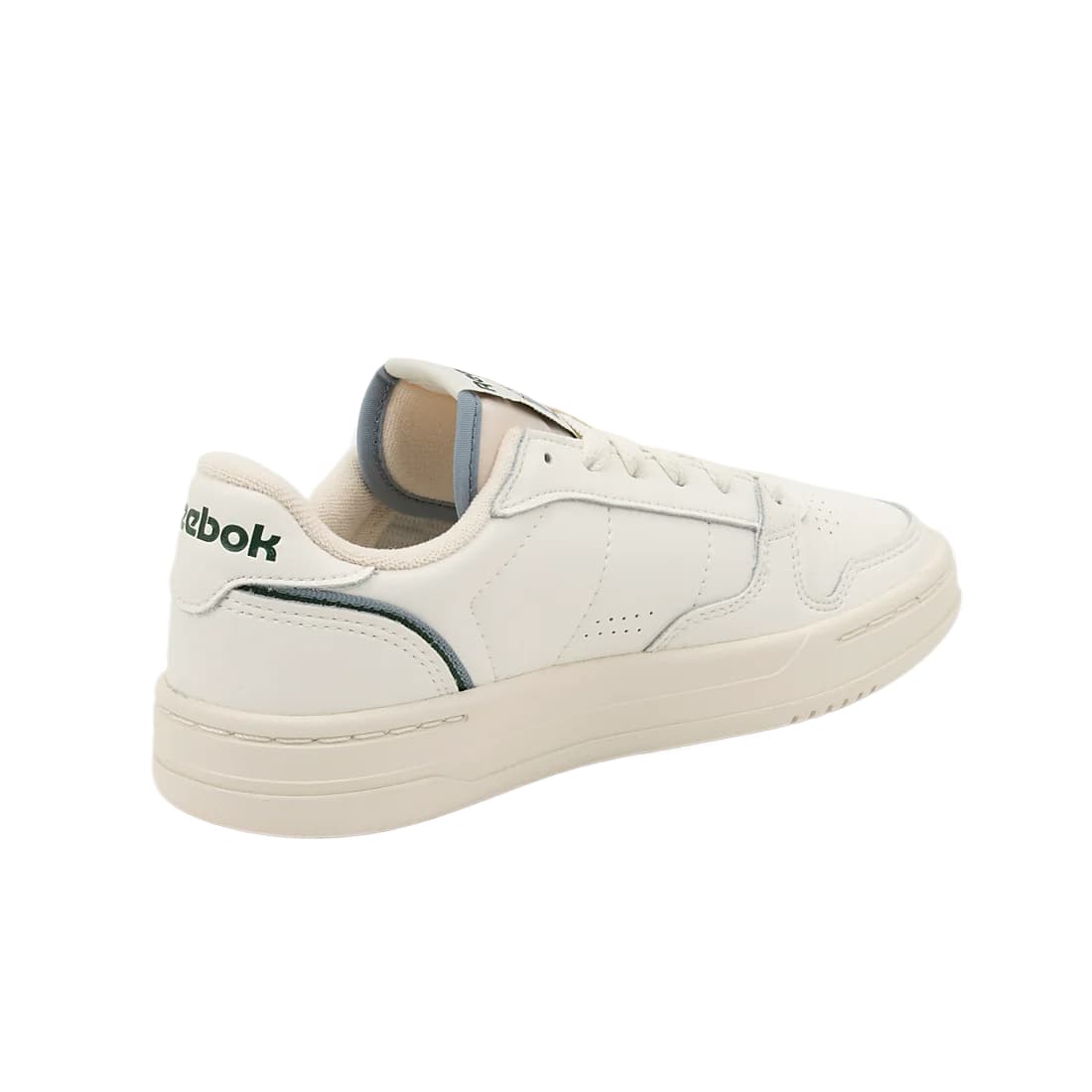 Кроссовки Reebok Phase Court Low Топ Повседневная обувь Унисекс - изображение 3