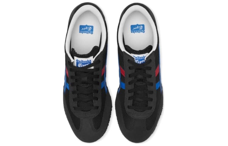 Кроссовки Onitsuka Tiger Machu Racer - изображение 5