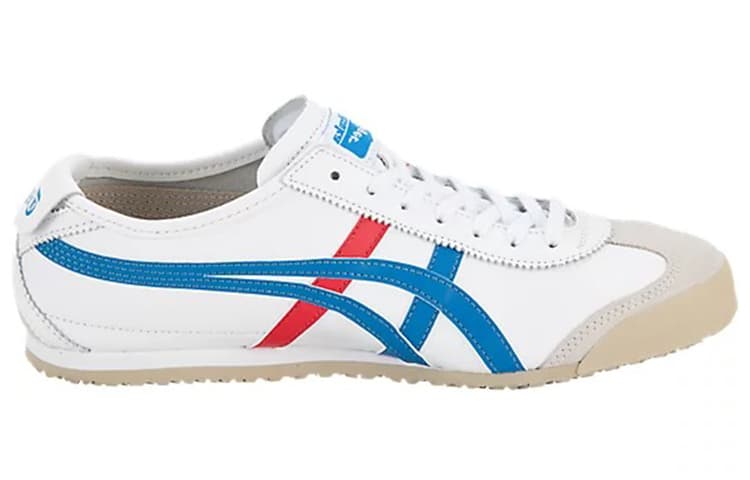 Кроссовки Onitsuka Tiger Mexico 66 - изображение 2