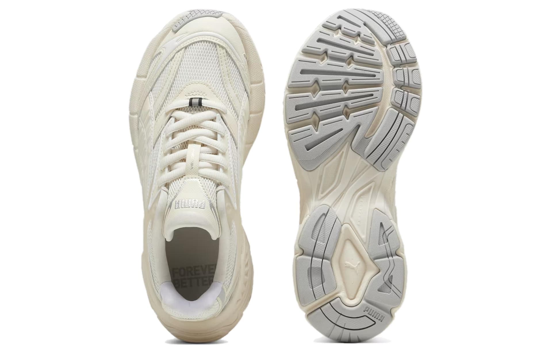 Кроссовки PUMA Velophasis Always On Almond - изображение 5