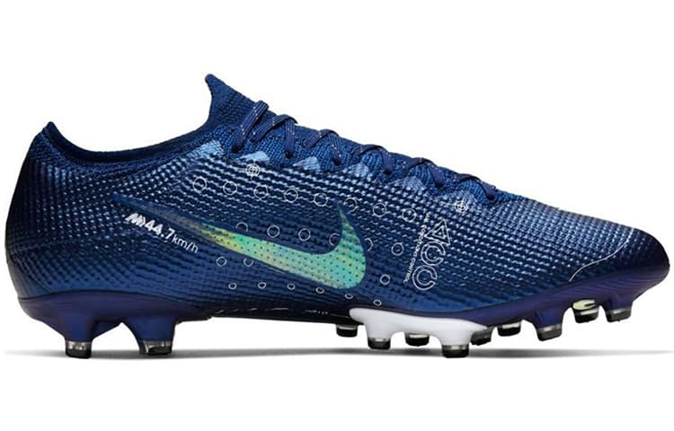 Кроссовки для футбола Nike Mercurial Vapor 13 MDS AG - изображение 2