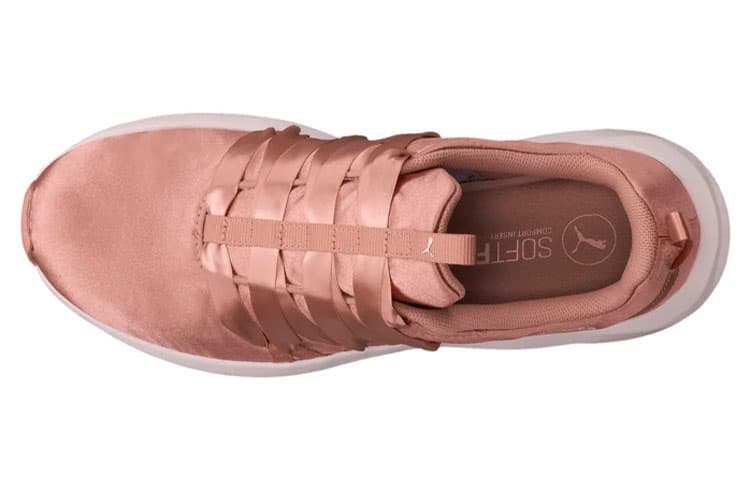 Кроссовки PUMA Prowl Alt Satin - изображение 4