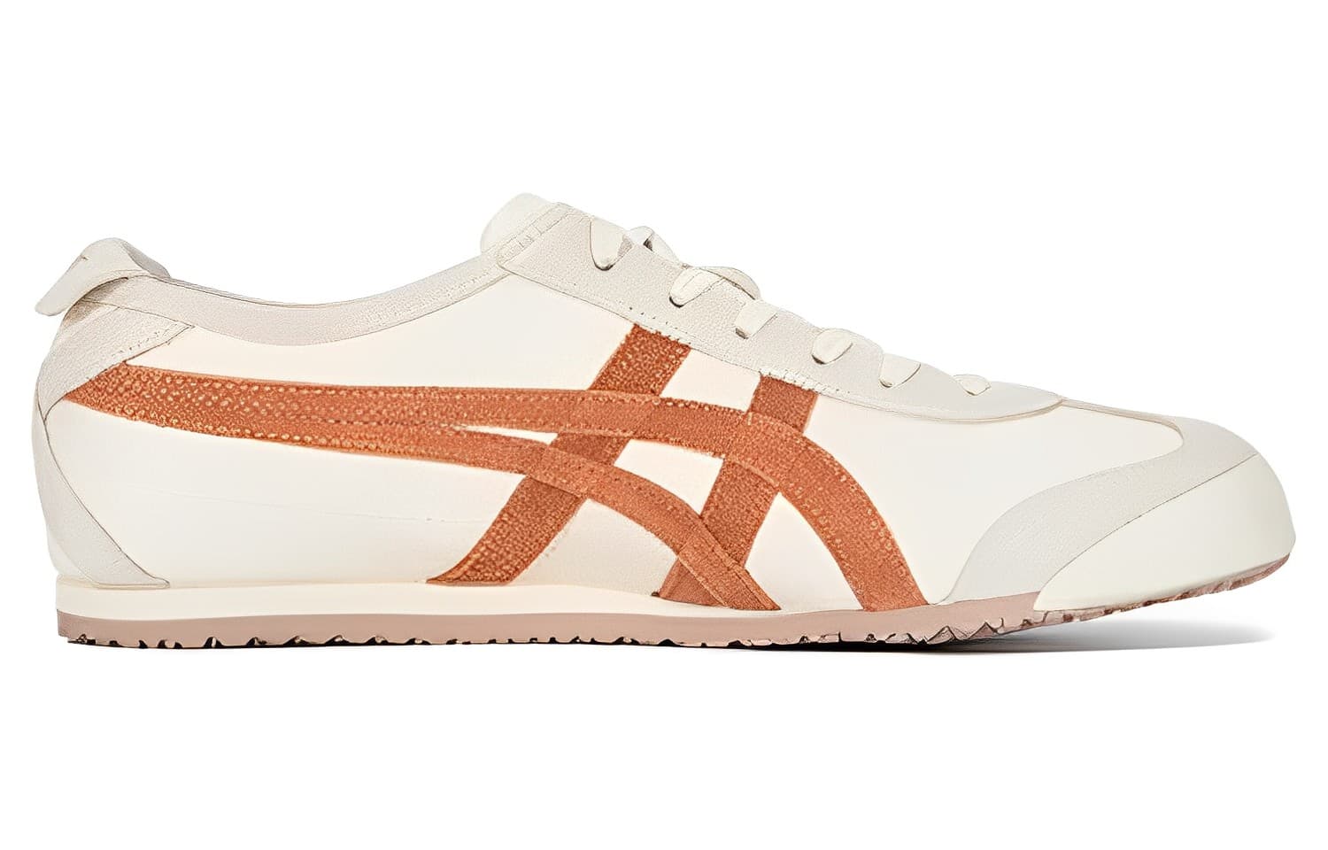 Кроссовки Onitsuka Tiger MEXICO 66 Vin - изображение 2