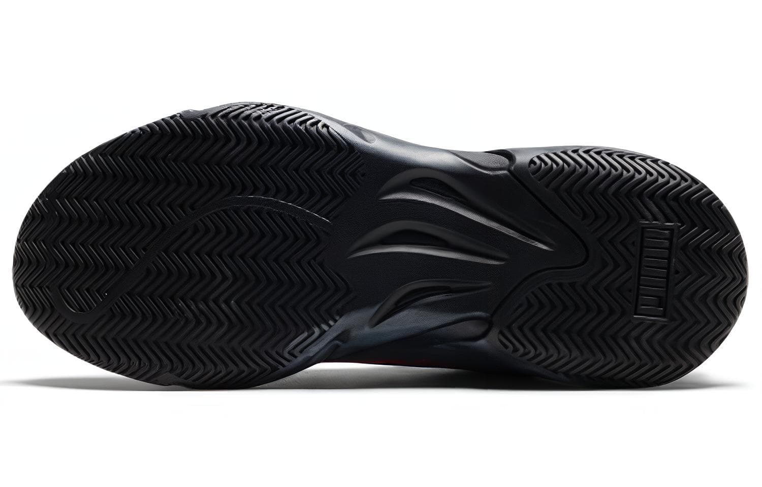 Кроссовки PUMA Storm Les Benjamins - изображение 5