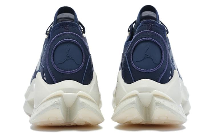 Кроссовки LI-NING 1990 RMX - изображение 5