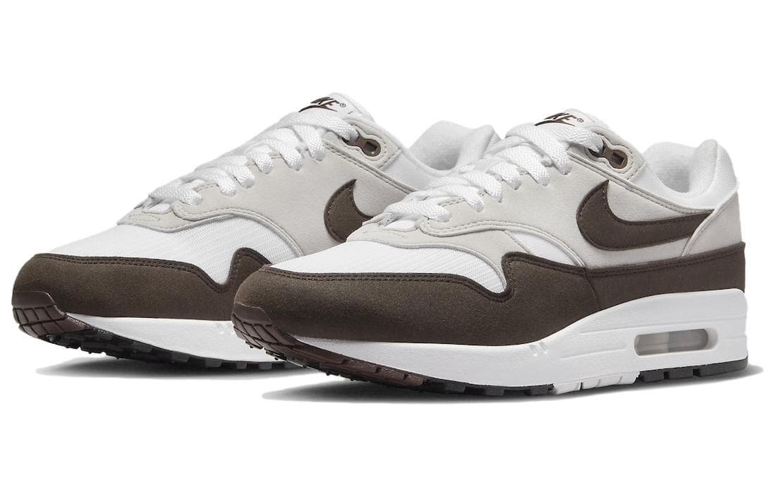 Кроссовки Nike Air Max 1 "Baroque Brown" - изображение 3