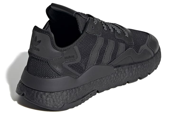 Кроссовки adidas Nite Jogger - изображение 4
