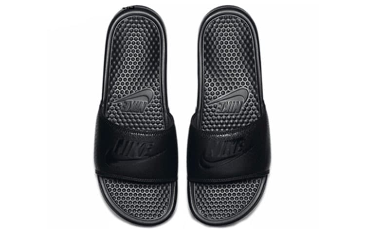 Сандалии Nike Benassi GD - изображение 4