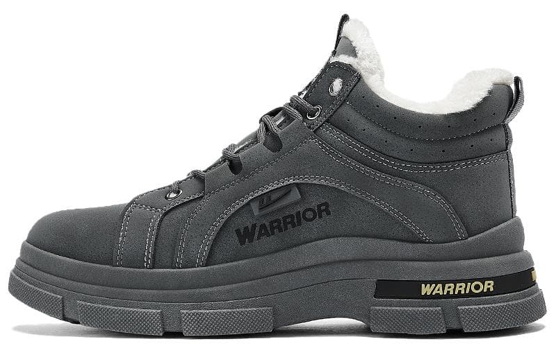 Кроссовки Warrior - изображение 1