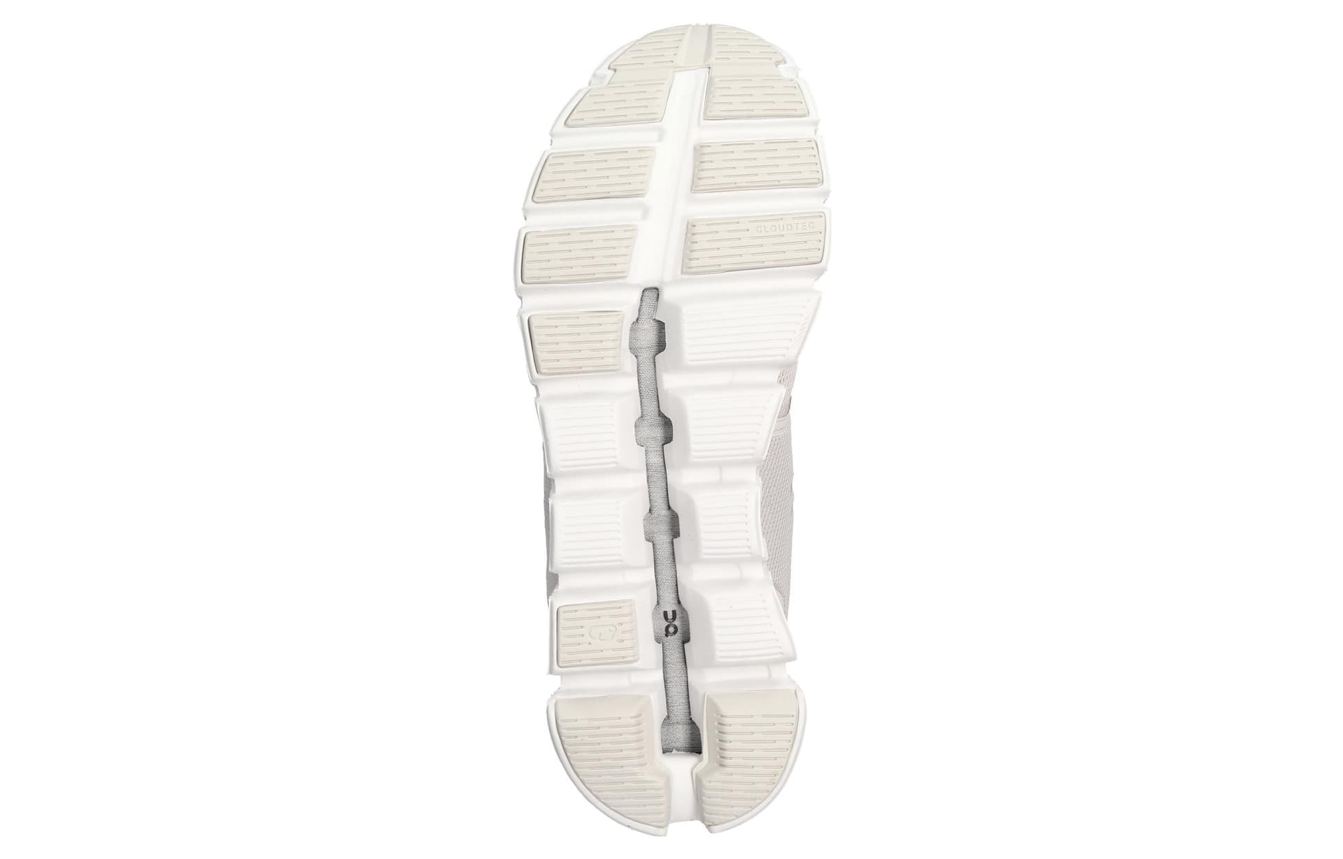 Кроссовки On Cloud 5 Beige - изображение 5