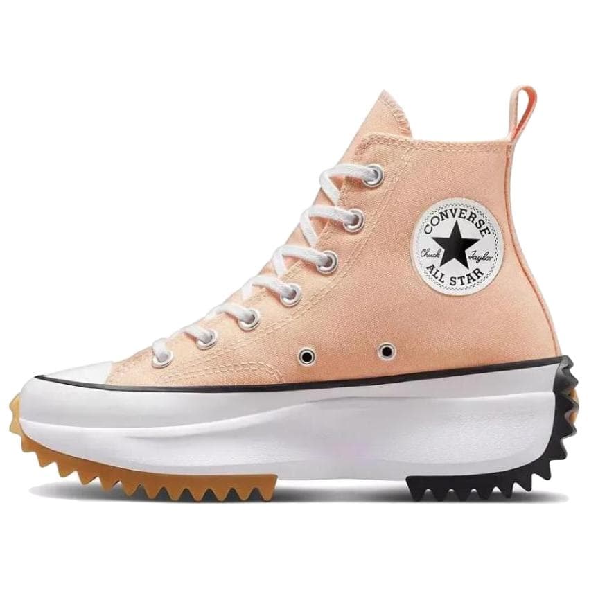 Кроссовки Converse Run Star Hike - изображение 1