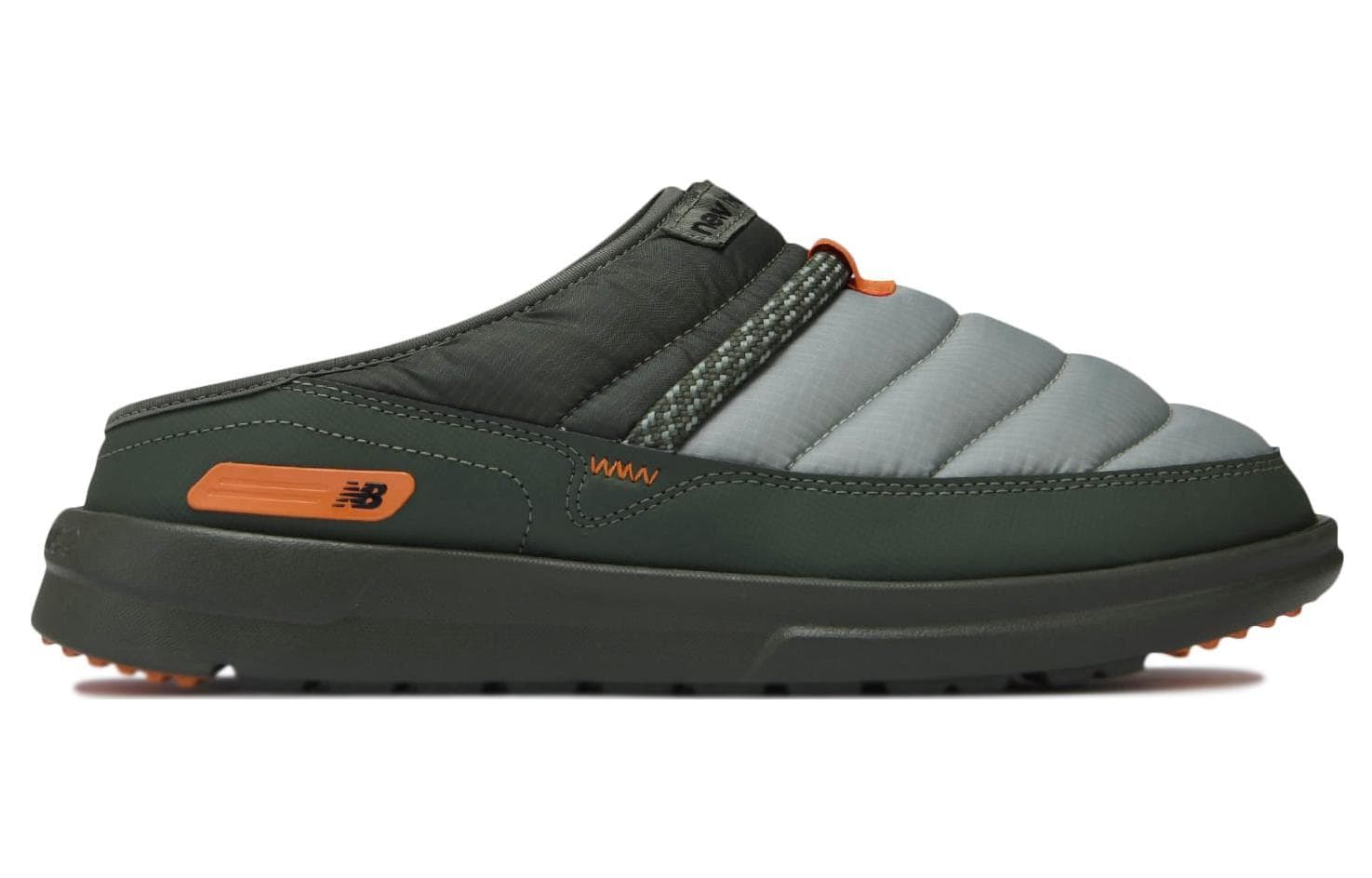 Кроссовки New Balance NB CRVN MOC Mule E2 - изображение 2