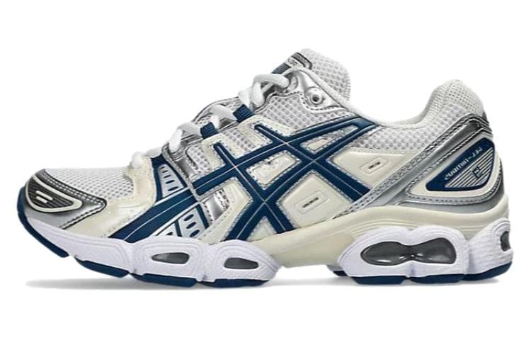Кроссовки Asics GEL-Nimbus 9 Sneakers - изображение 1