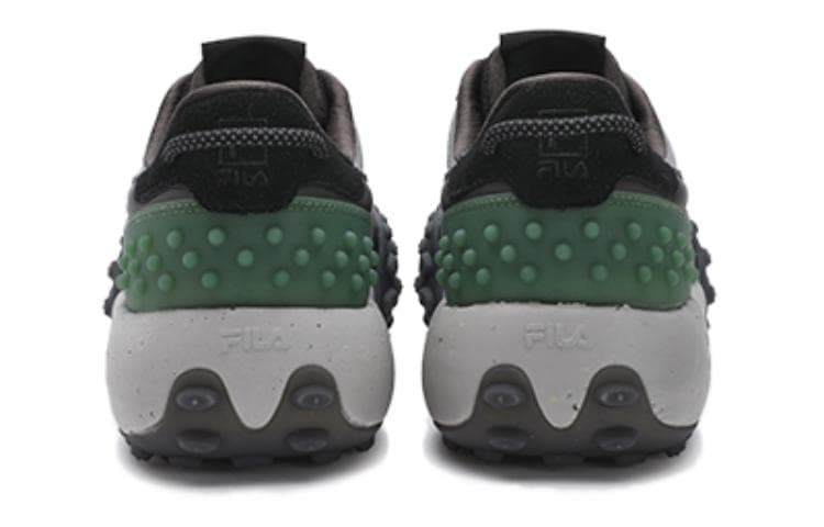 Кроссовки FILA Gara - изображение 4