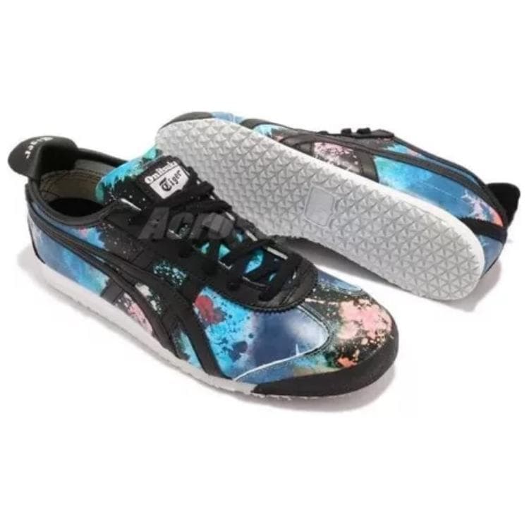 Кроссовки Onitsuka Tiger MEXICO 66 - изображение 5