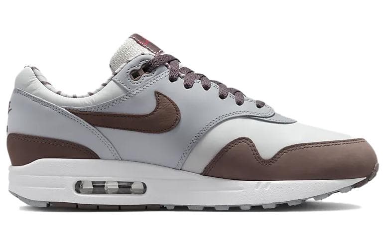 Кроссовки Nike Air Max 1 Shima Shima Brown Grey - изображение 2
