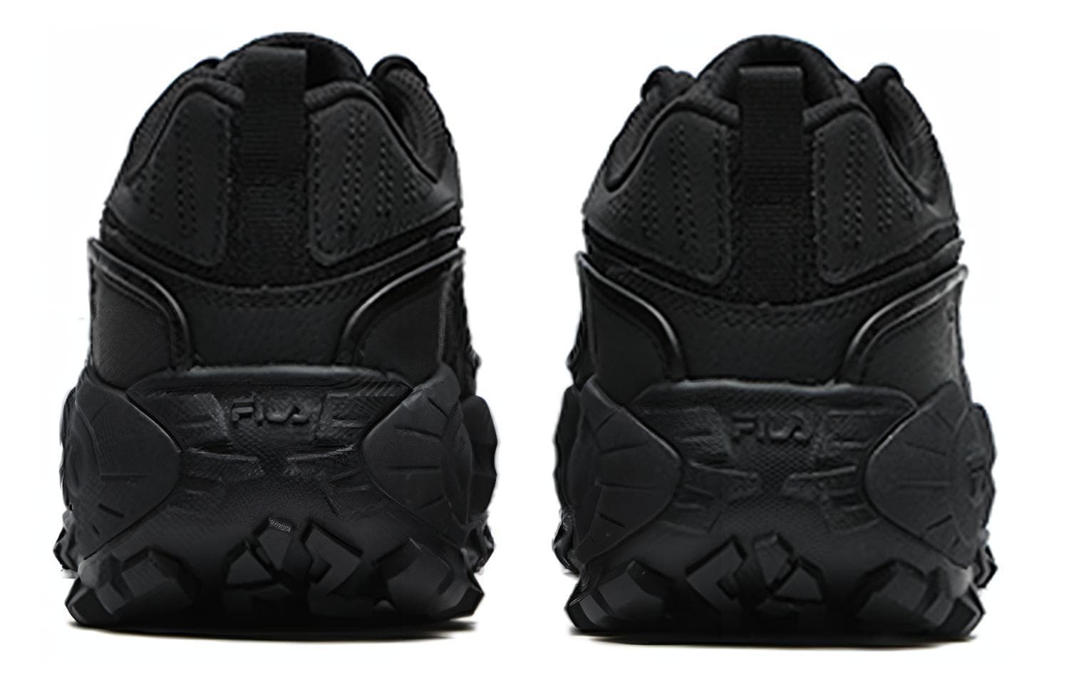 Кроссовки FILA - изображение 4
