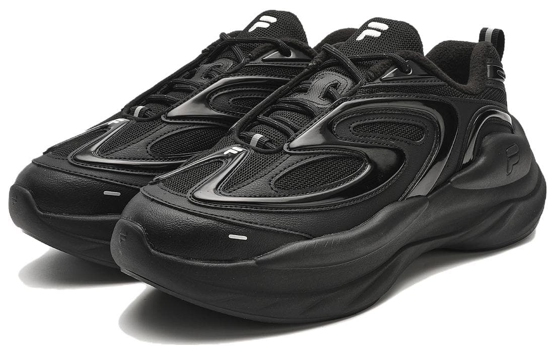 Кроссовки FILA FUSION Buzzard We - изображение 2