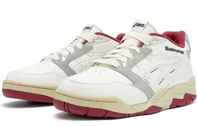 Кроссовки Asics Gel-Fuse OG - изображение 4