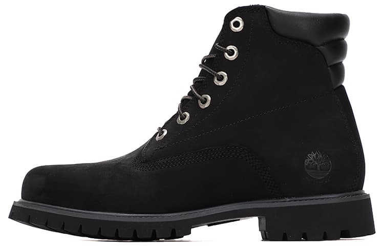Ботинки Timberland - изображение 1