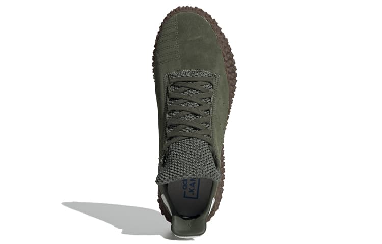 Кроссовки adidas originals Kamanda 01 - изображение 4