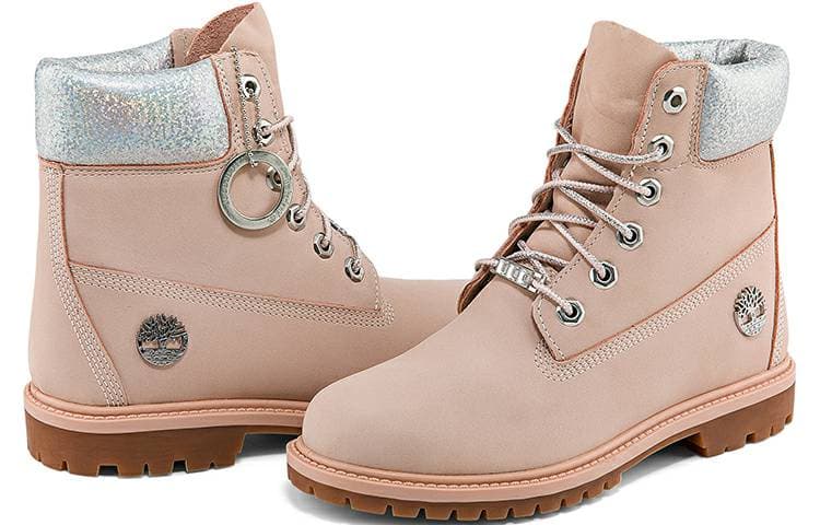 Ботинки Timberland 6 Inch - изображение 5