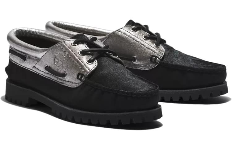 Кроссовки Timberland Noreen - изображение 3