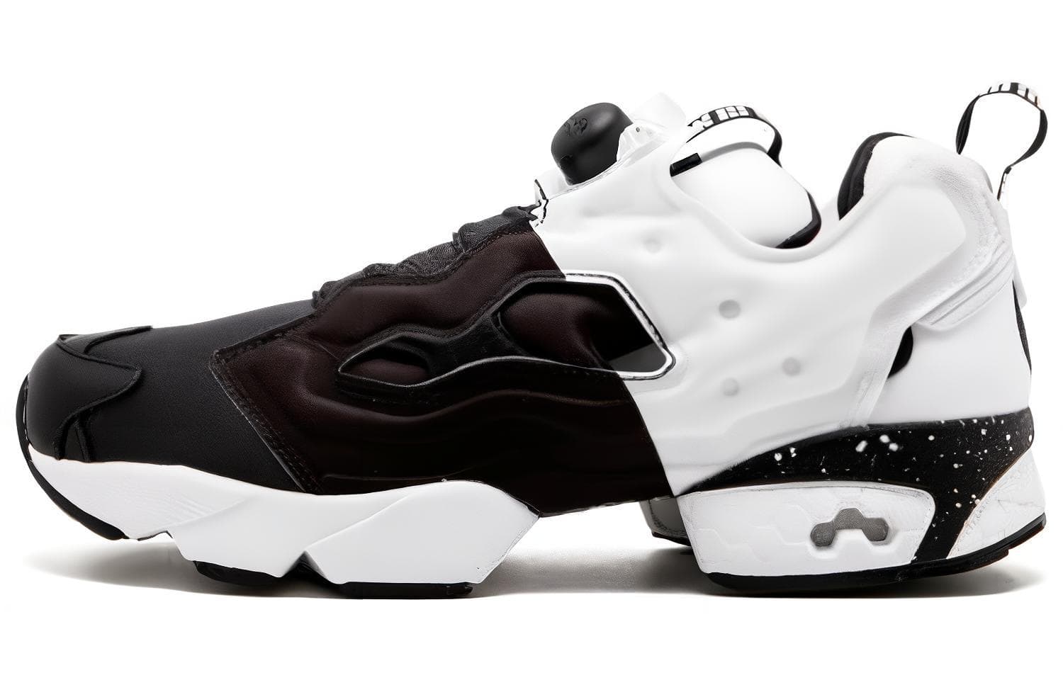 Кроссовки Reebok Instapump Fury OG - изображение 1