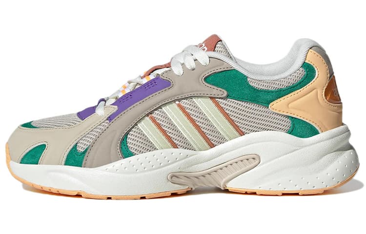 Кроссовки adidas neo Crazychaos Winter 2.0 - изображение 1