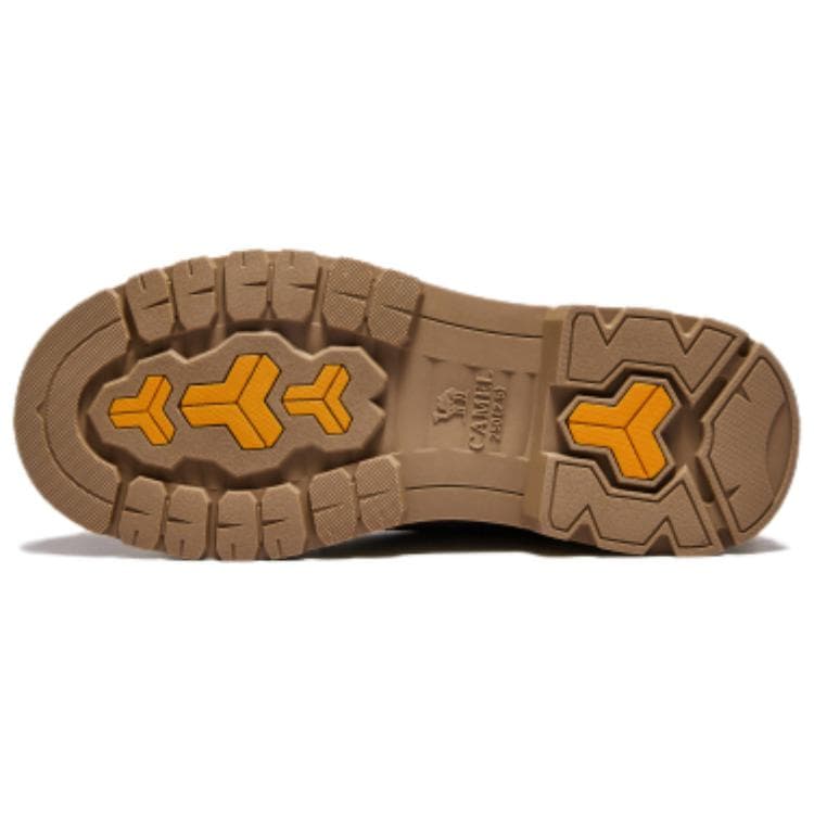 Ботинки CAMEL Martin Boots - изображение 5