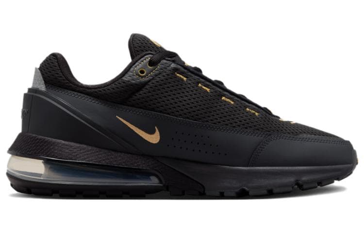 Кроссовки Nike Air Max Pulse Black - изображение 2