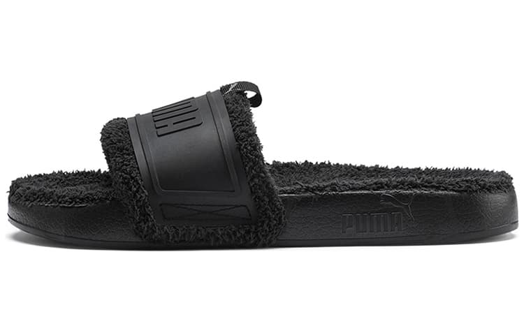 Сандалии Puma Leadcat YLM Slide Winter - изображение 1