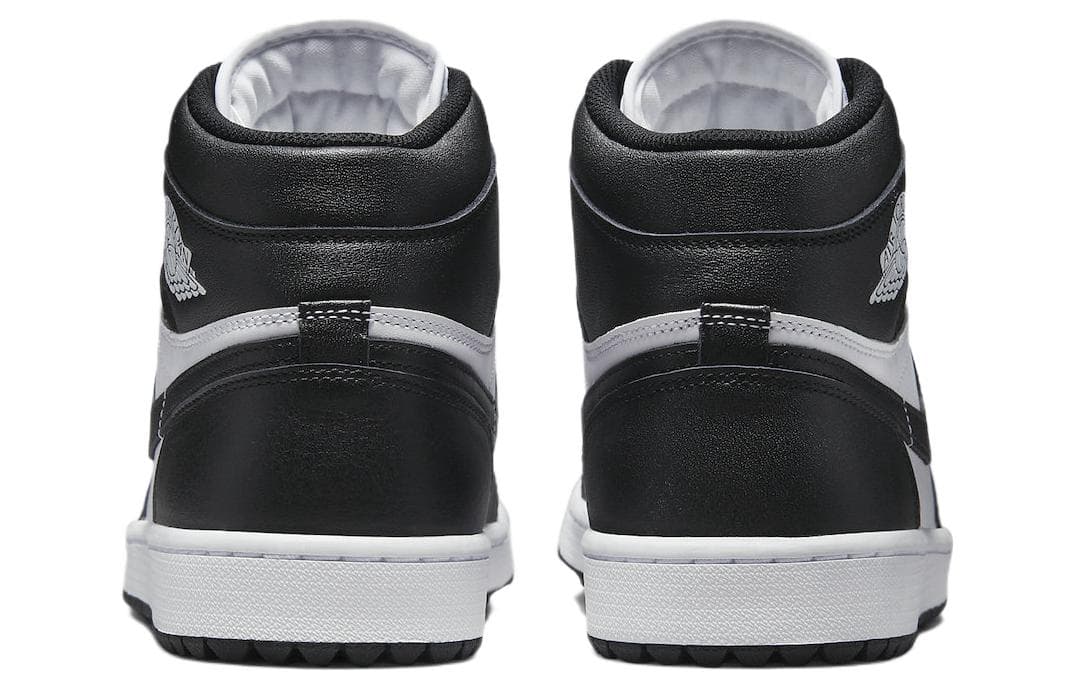 Кроссовки Jordan Air Jordan 1 High Golf "Panda" - изображение 5