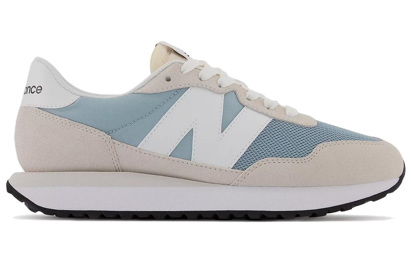 Кроссовки New Balance 237 - изображение 2