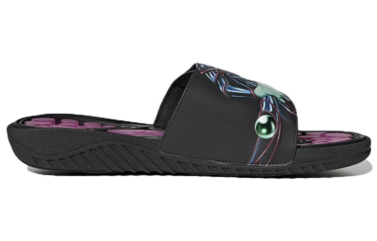 Сандалии Yu-Gi-Oh x adidas originals Reptossage - изображение 2
