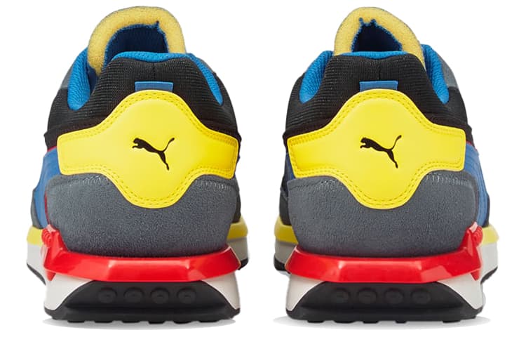 Кроссовки PUMA City Rider - изображение 4