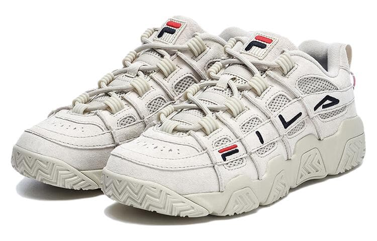Кроссовки FILA FUSION ADE BARRICADE - изображение 3