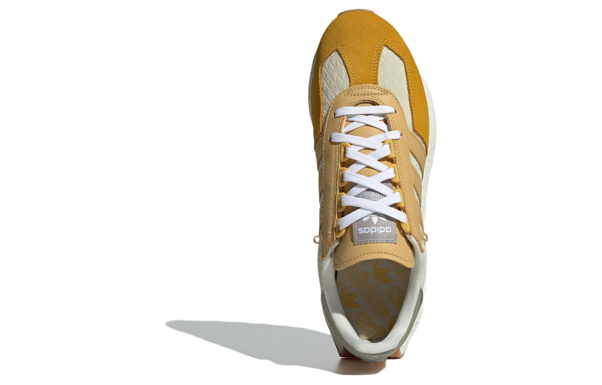 Кроссовки adidas originals Boost - изображение 6