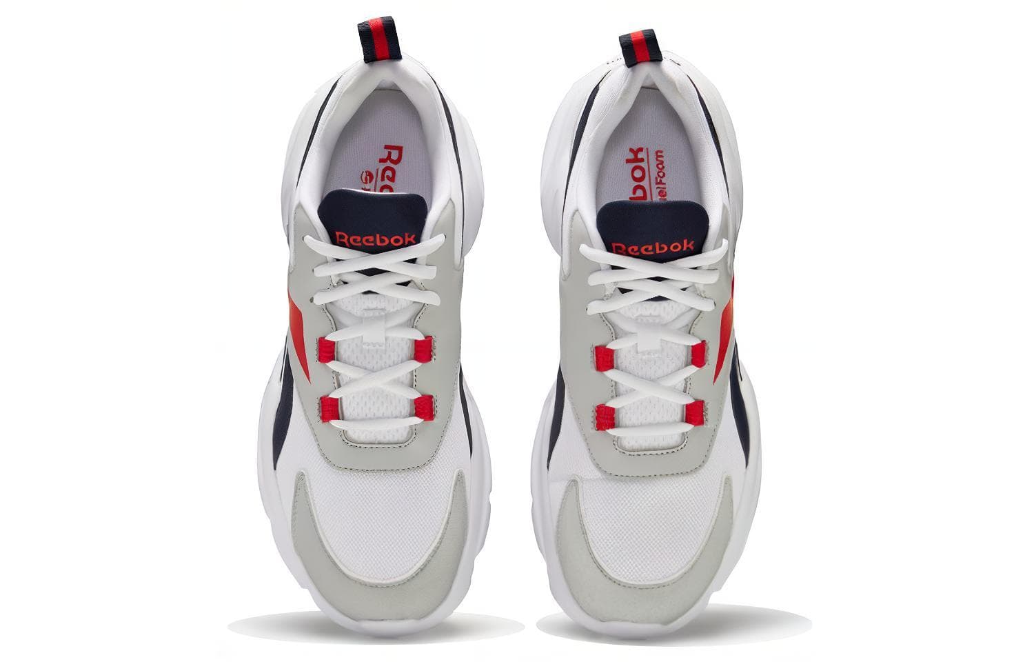 Кроссовки Reebok Royal Ec Ride 4 - изображение 5