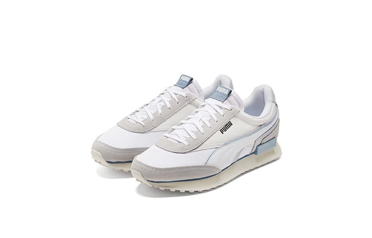 Кроссовки Puma Future Rider - изображение 3