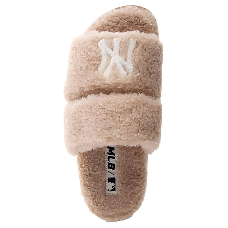 Сандалии MLB Slipper - изображение 3