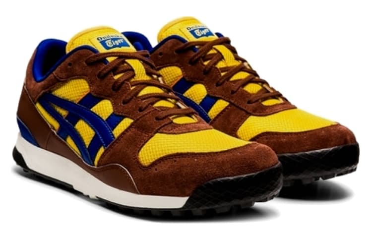 Кроссовки Onitsuka Tiger Horizonia - изображение 3