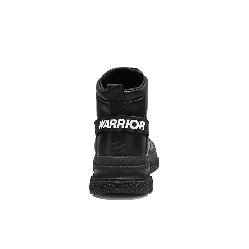 Ботинки Warrior - изображение 4
