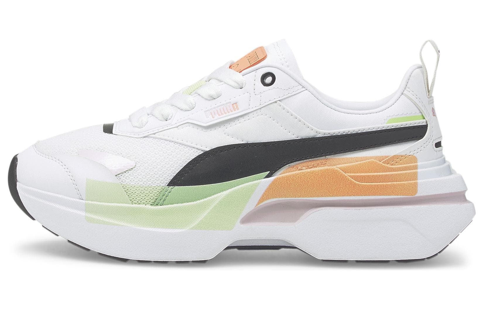 Кроссовки Puma Kosmo Rider MIS - изображение 1